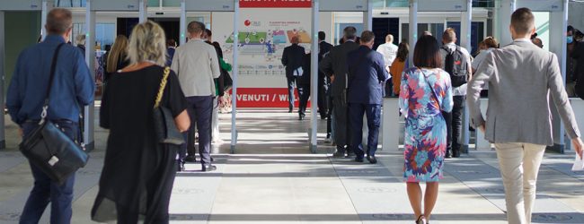 Sannio e Irpinia insieme per la 21esima edizione del Cibus