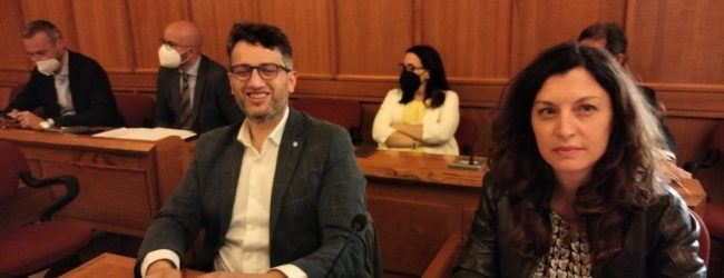Gesesa, riflessioni del gruppo consiliare di Civico 22