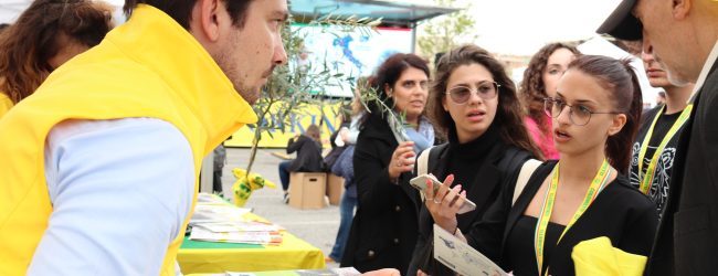 Al via in Campania l’Academy di Giovani Impresa Coldiretti