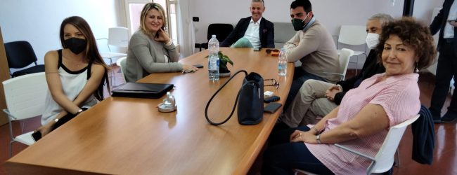 San Vittorino, verso il “monopolio” dell’Unisannio