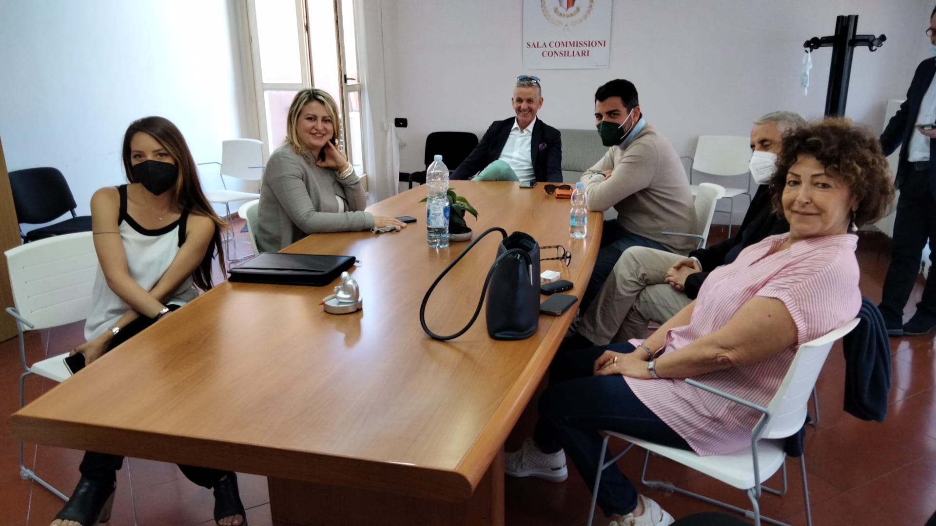 San Vittorino, verso il “monopolio” dell’Unisannio