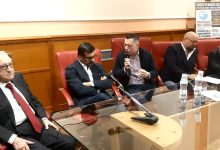 Giustizia e lobby, Palamara: le correnti nella magistratura sono diventate i partiti politici, ad Avellino nessuna pressione per Tribunale e Procura