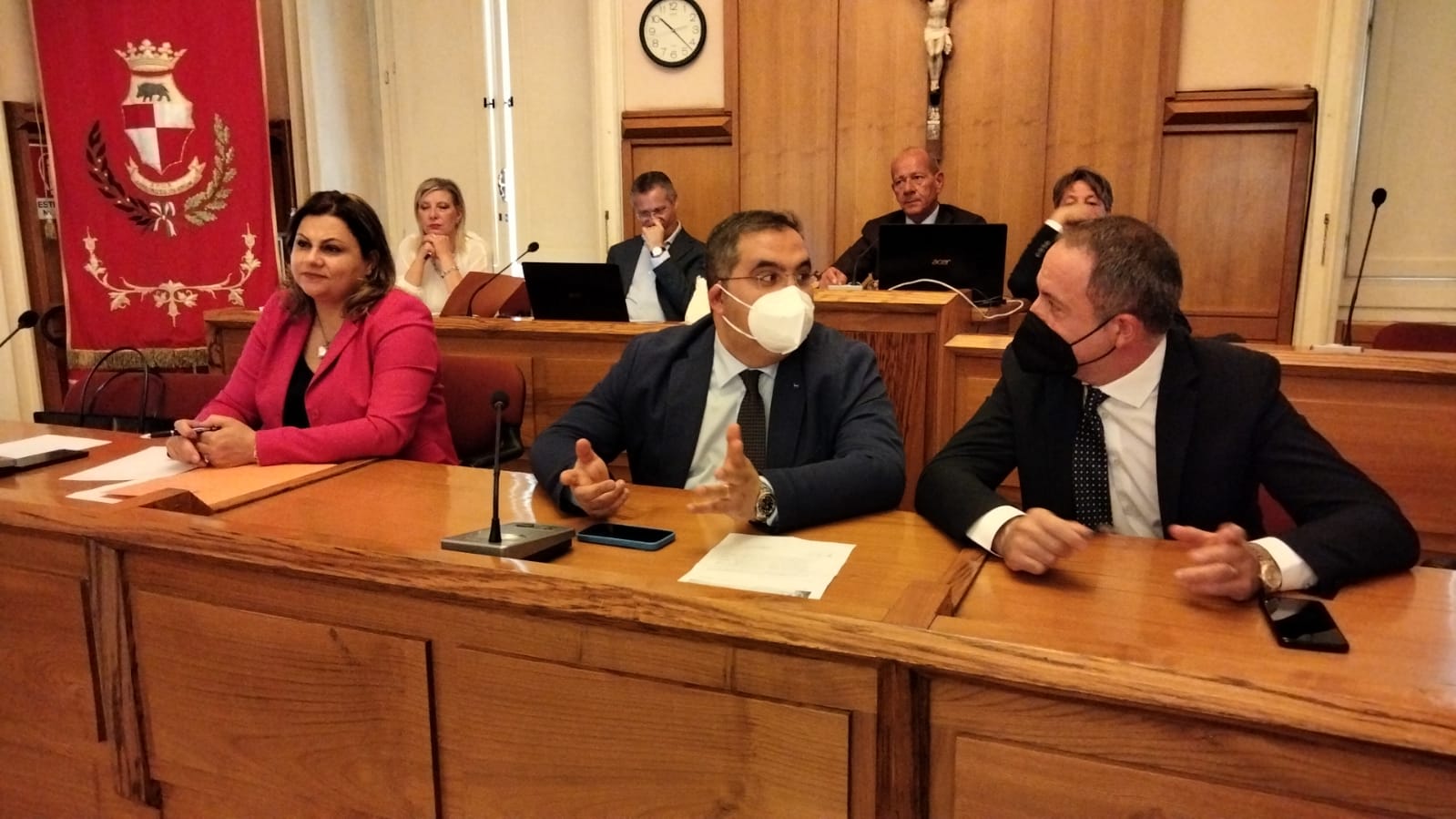 Cronoprogramma finanziario al via assise approva PEF su Tari