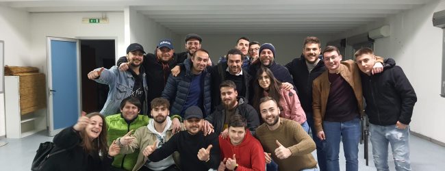 Olimpiadi dei Forum 2022 assegnate ai Forum dei Giovani di Ponte e Torrecuso