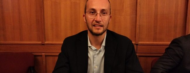 Trasporti, De Longis: “soppressione treno Bn-Ce-Na delle 10.07 nuova beffa per i sanniti”