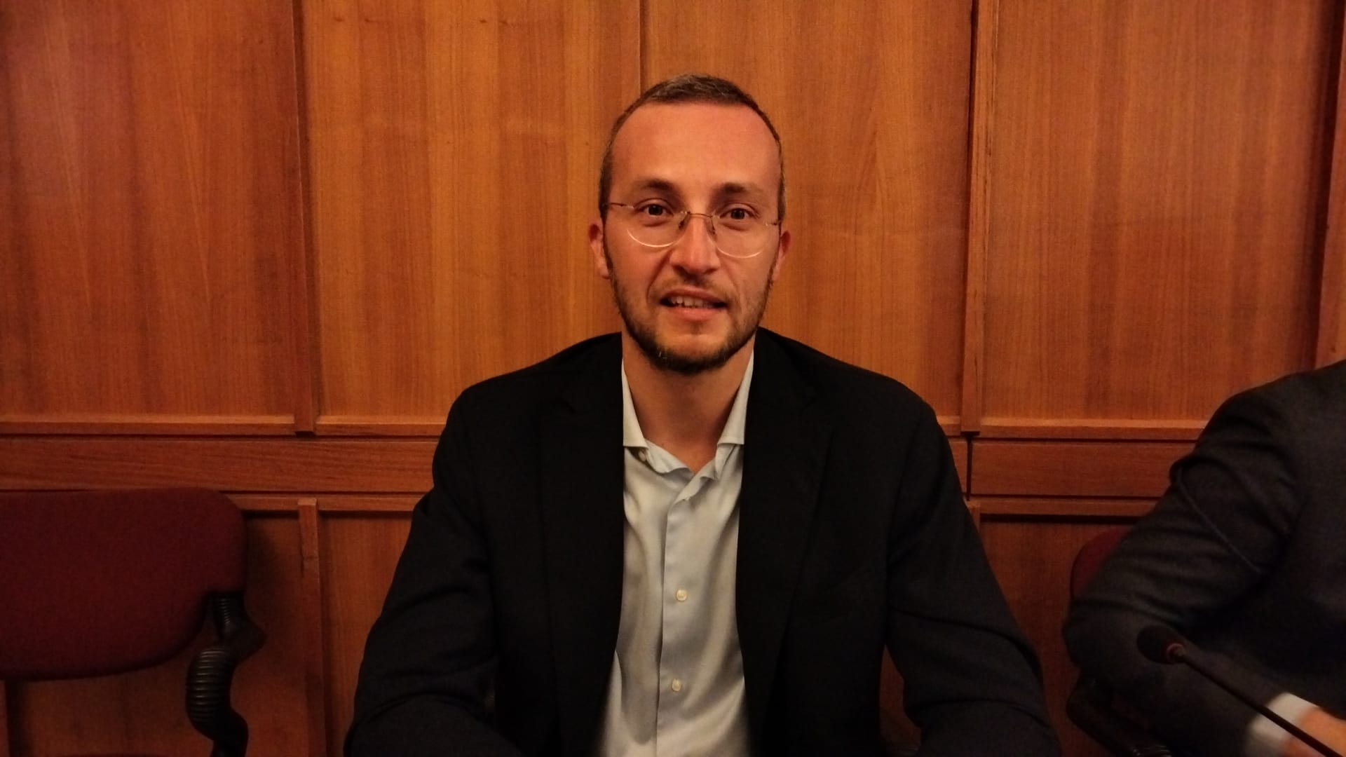 Trasporti, De Longis: “soppressione treno Bn-Ce-Na delle 10.07 nuova beffa per i sanniti”