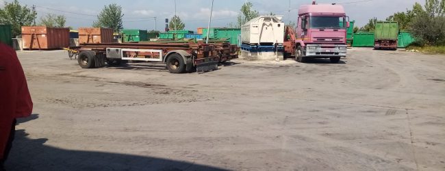 Chiuso al pubblico l’ecocentro di Contrada Margiacca a Benevento: ecco quando