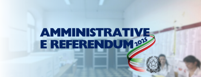 Codice di autoregolamentazione per la propaganda elettorale delle Elezioni Amministrative e Referendum 2025