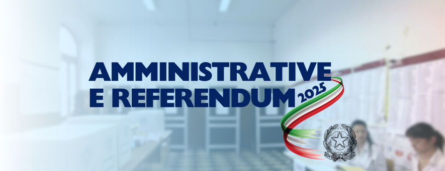 Codice di autoregolamentazione per la propaganda elettorale delle Elezioni Amministrative e Referendum 2025