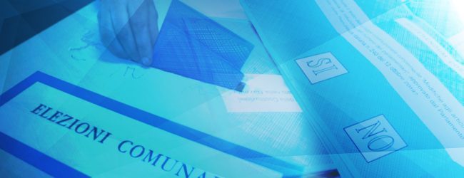 Codice di autoregolamentazione per la propaganda elettorale delle Elezioni Amministrative e Referendum del 12 Giugno