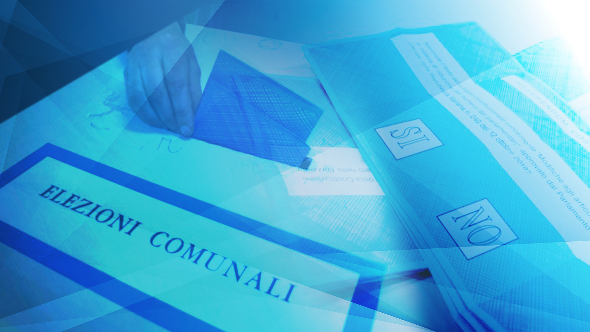 Codice di autoregolamentazione per la propaganda elettorale delle Elezioni Amministrative e Referendum del 12 Giugno