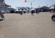 Venticano| Screening mammella e cervice uterina, i camper della salute dell’Asl alla Fiera Campionaria