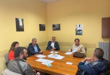 Ex albergo Taburno, Maglione: “Dalla Comunità Montana, impegno per superare criticità”