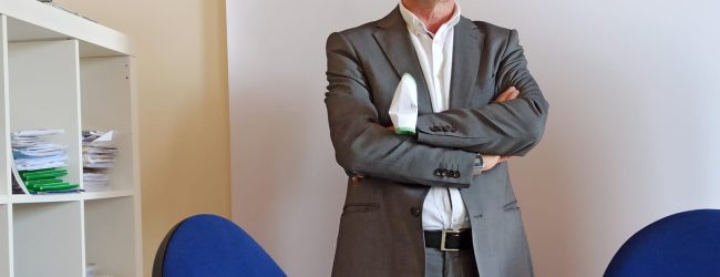 Nasce “Qualità Partenio”, le produzioni sul territorio dell’ente Parco hanno il loro marchio. Iovino: tutela del locale