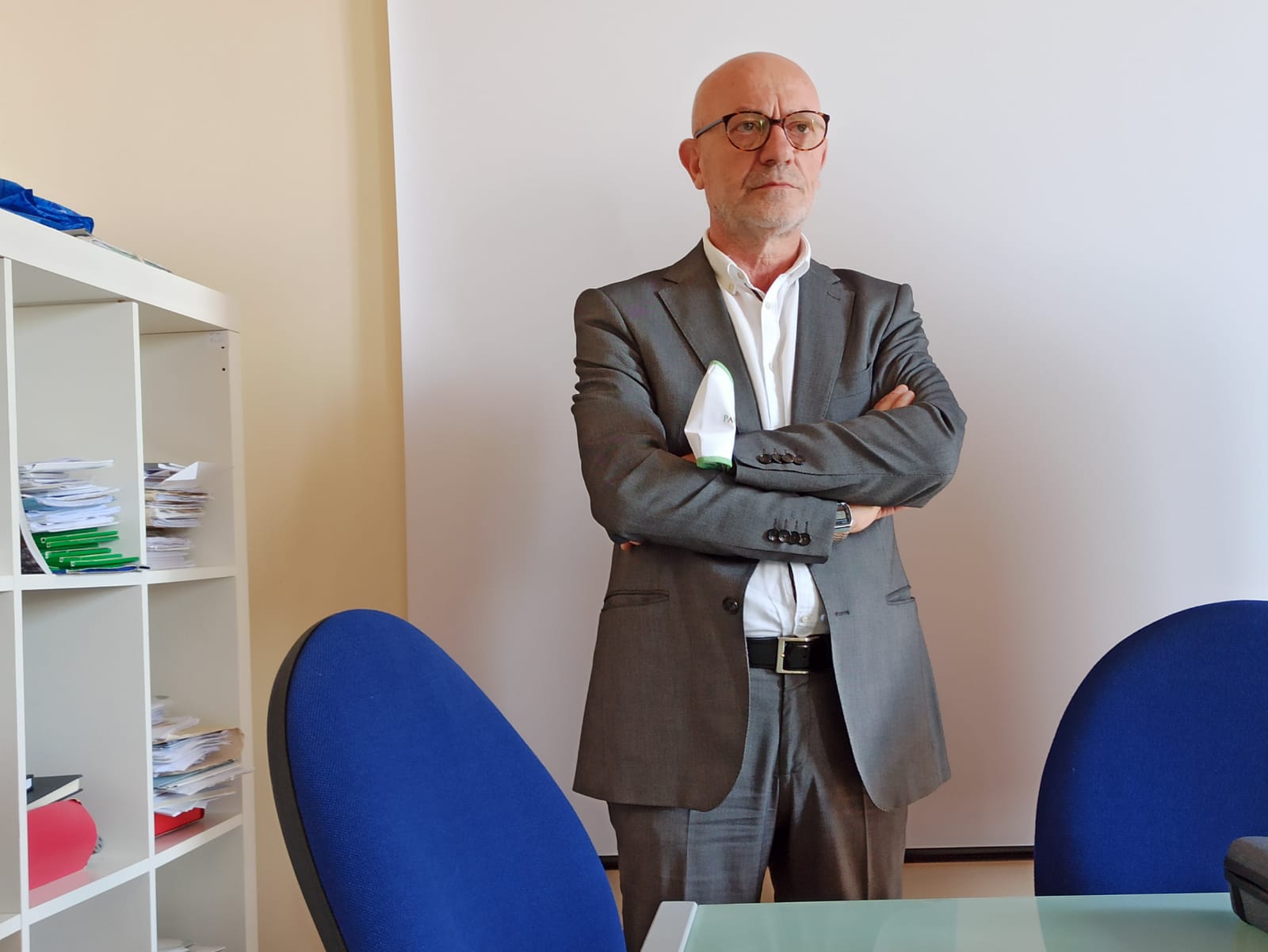 Nasce “Qualità Partenio”, le produzioni sul territorio dell’ente Parco hanno il loro marchio. Iovino: tutela del locale