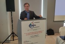 Uil Fpl Benevento, Giovanni De Luca nuovo segretario generale