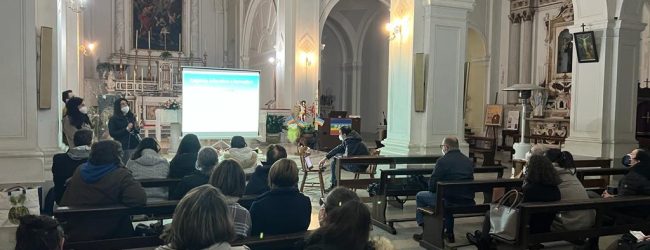 Cusano Mutri| L’ultimo appuntamento dell’AC diocesana “Ho Perso le Parole”