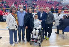 Benevento| Weekend di sport, soddisfatto il sindaco Mastella