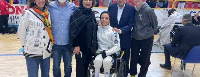 Benevento| Weekend di sport, soddisfatto il sindaco Mastella