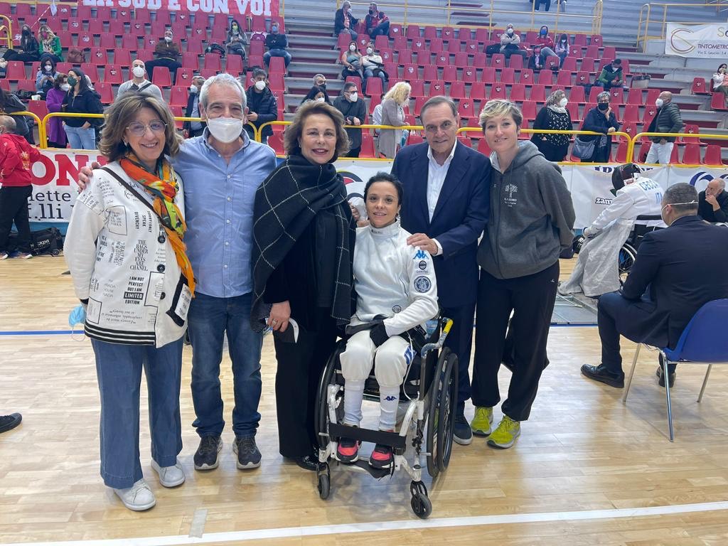 Benevento| Weekend di sport, soddisfatto il sindaco Mastella