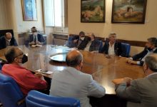 Rifiuti, Bonavitacola: ora si chiudano i giochi