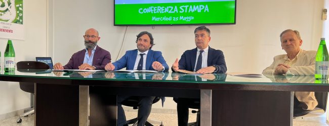 “Festa dell’Ambiente”, mercoledi la prima edizione nella Villa Comunale di Benevento