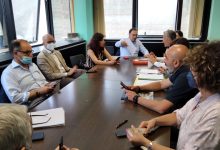 Piano di Corte: ripresa lavori, commissione interlocutoria