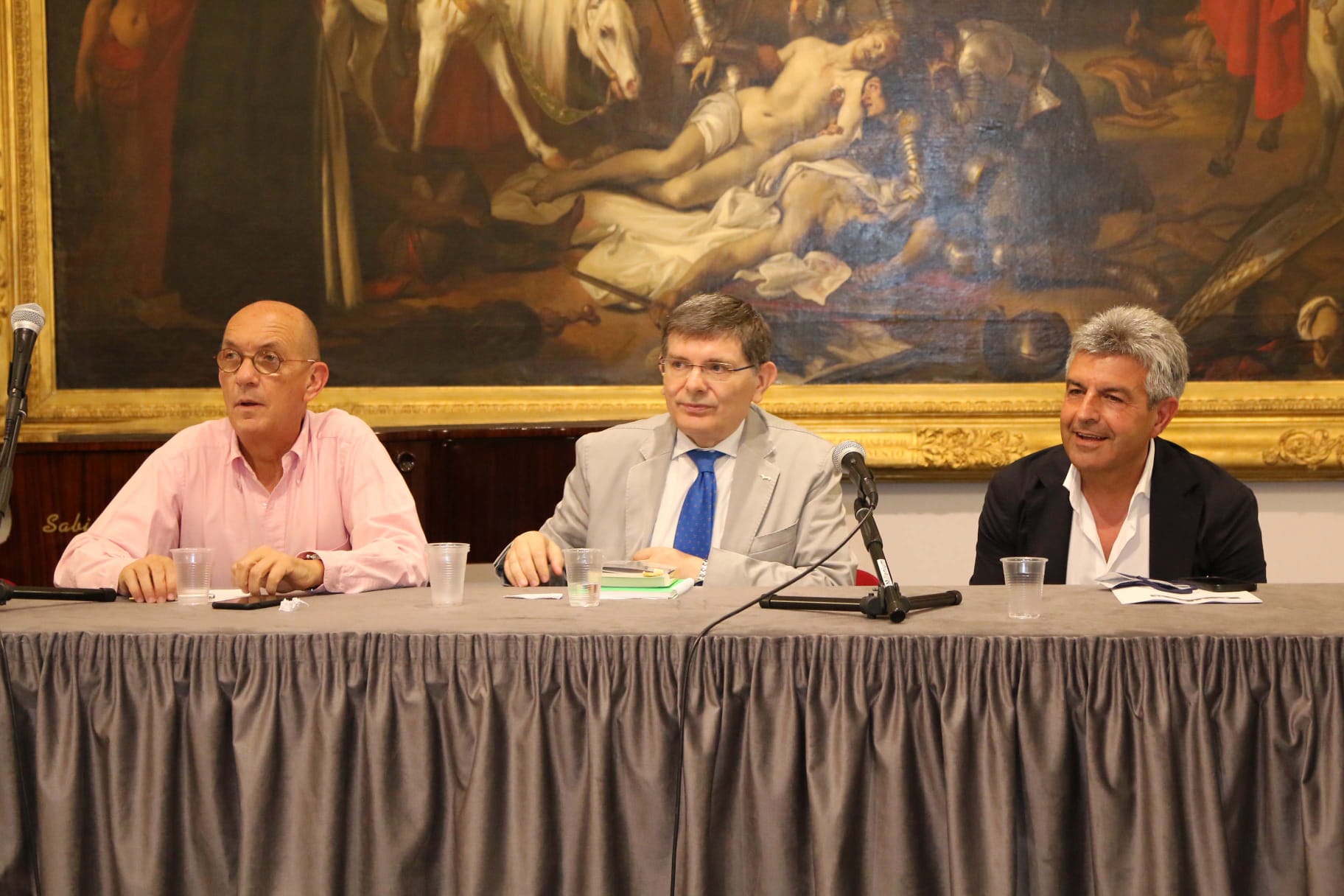 Moro, l’uomo e la sua traiettoria politica