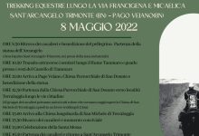 ‘Il Cammino della Statua’,a Pago Veiano la conferenza stampa di presentazione