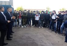 Benevento|Ambien(TiAmo)ci, una lezione ‘tra i rifiuti’ all’ecocentro comunale