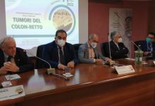 Benevento|Al San Pio focus sui tumori del colon-retto