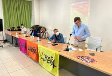 Memoria e impegno collettivo: all’Istituto Tecnico Industriale “Bosco Lucarelli” nasce il presidio di “Libera” dedicato a Delcogliano e Iermano