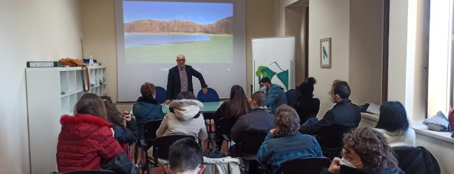 Summer School della Federico II nel Parco del Partenio, domani l’assessore Filippelli all’Agrario “De Sanctis”