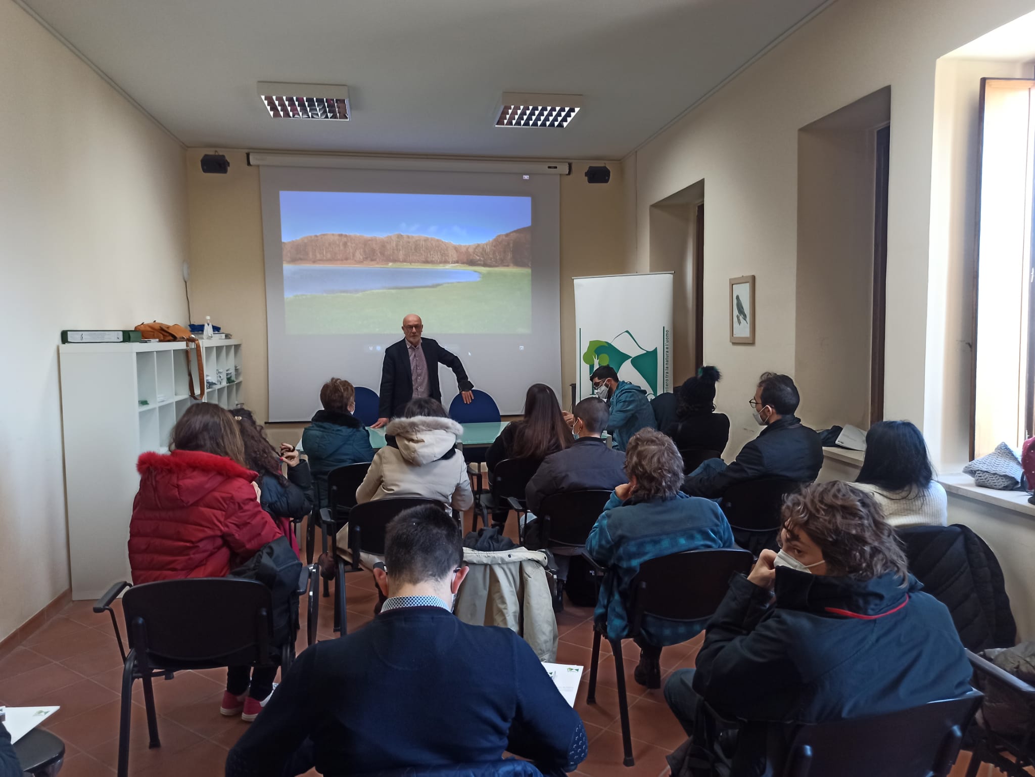 Summer School della Federico II nel Parco del Partenio, domani l’assessore Filippelli all’Agrario “De Sanctis”