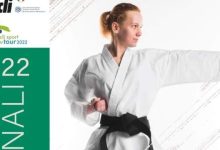 US ACLI, sabato e domenica a Benevento i campionati nazionali Centro Sud 2022 di Karate