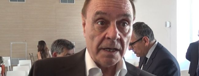 Mastella al PD: “campo larghissimo altrimenti non si vince”