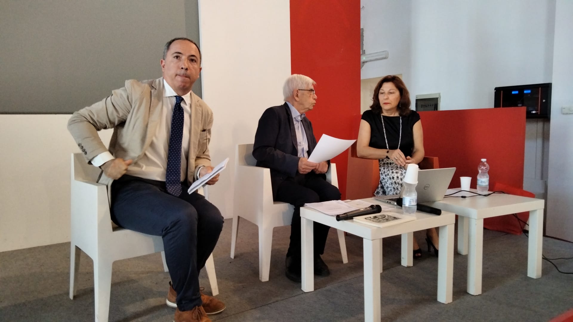 Epigrafia beneventana, la parola al professor Solin