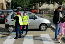 Benevento|Scuole, ecco il servizio di supporto nell’attraversamento delle strade ‘Nonno Vigile’