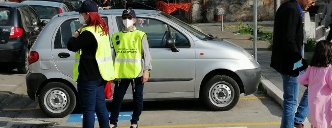 Benevento|Scuole, ecco il servizio di supporto nell’attraversamento delle strade ‘Nonno Vigile’