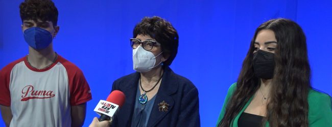 Tutto pronto per “La Notte Nazionale del Liceo Classico”