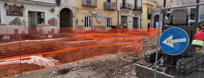 Benevento| Piano di Corte, la lettera di un residente: “All’amministrazione comunale non interessa la cultura”