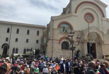 Quest’anno sarà il sindaco di Telese Terme ad accendere la lampada votiva a San Pio