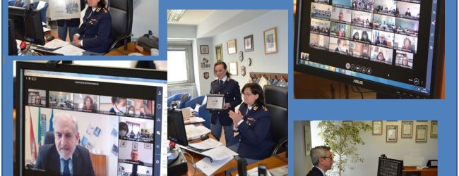 Avellino| V edizione del Concorso PretenDiamo Legalità, consegnati i premi alle scuole irpine