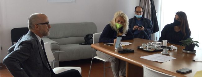 Revisori: compensi Giordano in primis alla Corte dei Conti