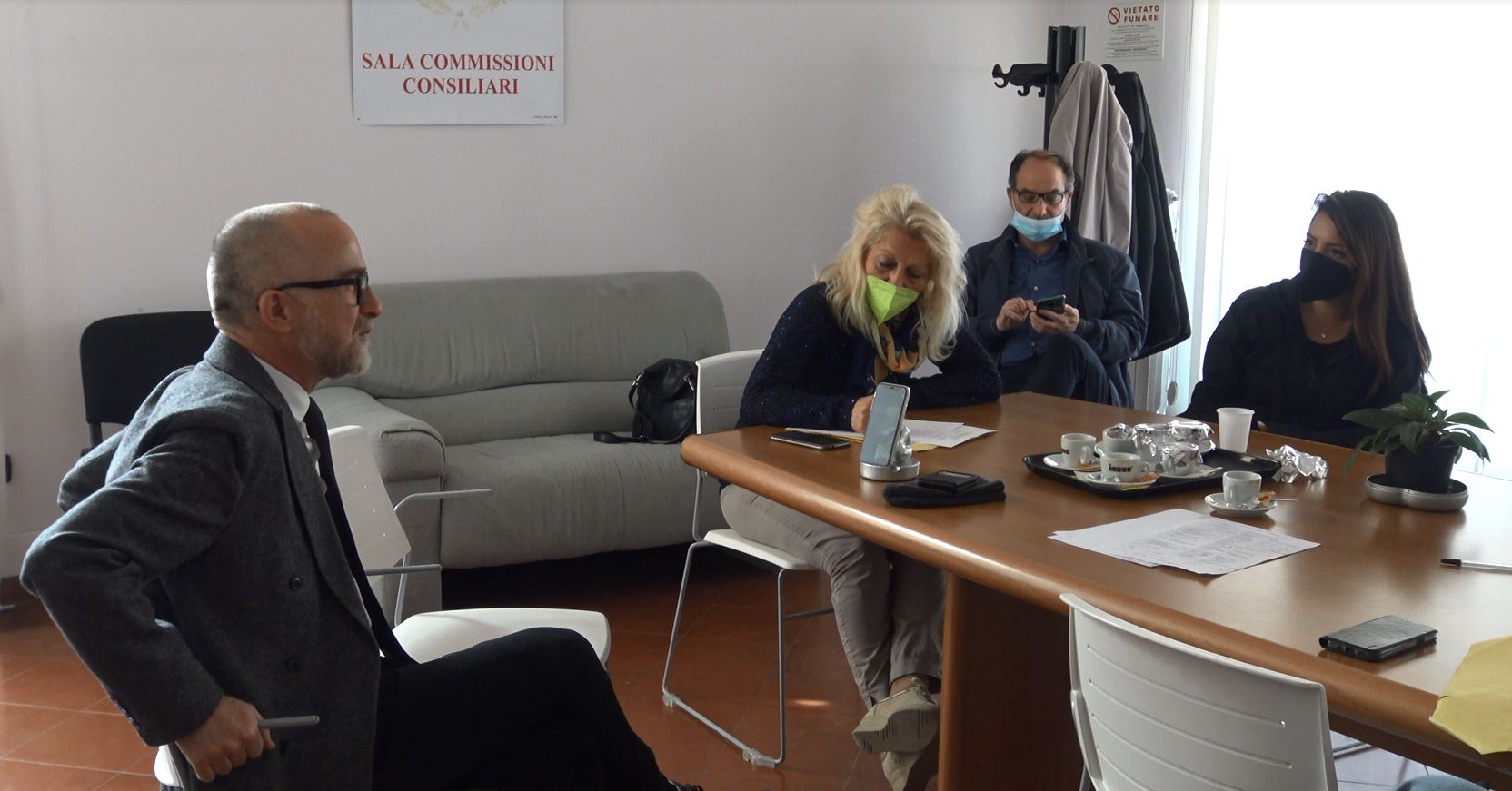 Revisori: compensi Giordano in primis alla Corte dei Conti
