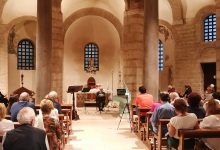 Accademia Santa Sofia, successo per l’Ensemble Barocco