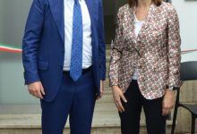 Ministro Carfagna a Telese, Rubano: risposte concrete per i comuni sanniti