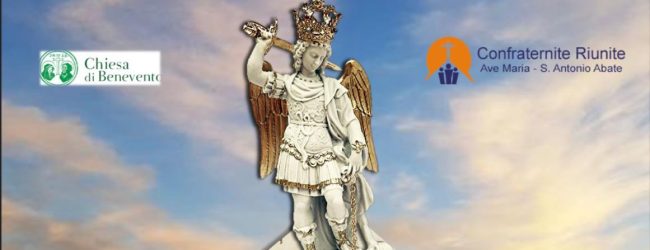 Ucraina, continua la solidarietà dal Sannio. Domenica preghiera a San Michele Arcangelo