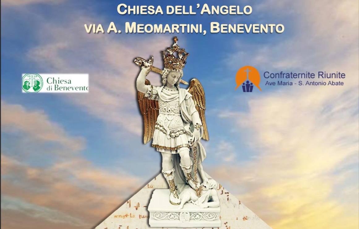 Ucraina, continua la solidarietà dal Sannio. Domenica preghiera a San Michele Arcangelo