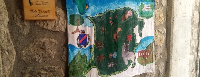 L’Ente Parco del Taburno Camposauro approva la delibera per il riconoscimento dello Stato di Palestina